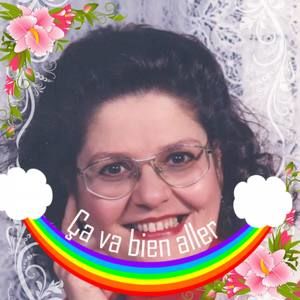 Meet your Posher, Thérèse